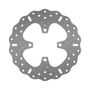 EBC Stainless Contour Disc