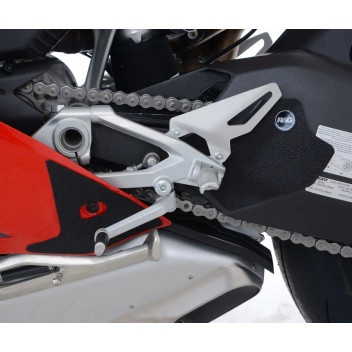 Ducati Panigale V4(S) '18- / V4R '19-'20 Boot Guard 3-piece