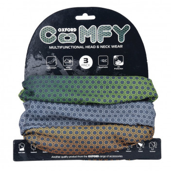 comfy pack