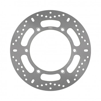EBC SOLID FRONT DISC (20)
