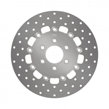 EBC REAR FLOAT DISC CONVER(11)