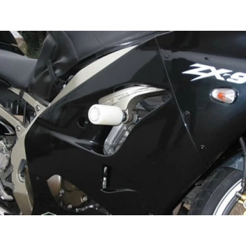Crash Protector - Kawasaki ZX9R F