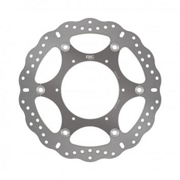 EBC CONTOUR FRONT DISC  (15)