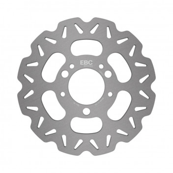Vee-Series Sport Bike Disc