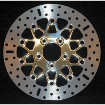 Custom Touring Brake Discs