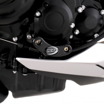 Engine Case Slider RHS Only - Triumph Street Triple '12-'17