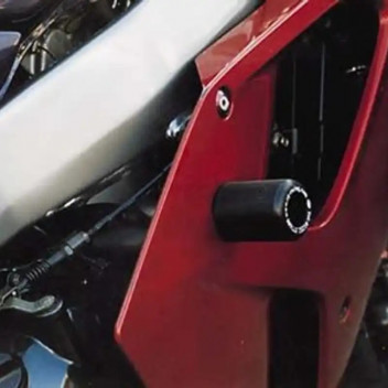 Crash Protector - Kawasaki ZX6R F1-F3