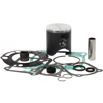 TOP END PISTON KIT CR125 00-02 53.93