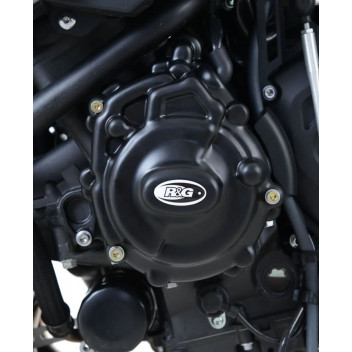 Yamaha MT-10 / MT-10 SP LHS generator cover
