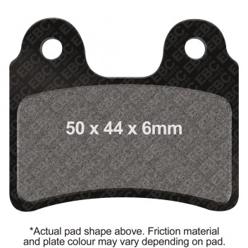 FUSION PAD