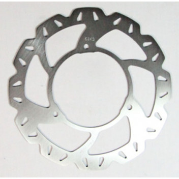 EBC Extreme MX rotor