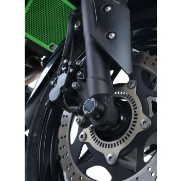 Fork Protectors Kawasaki Ninja 300 / 250 '13-'17 / Z250 '13