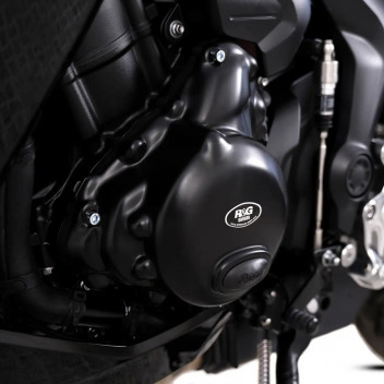 Triumph 675 Daytona '13- Street Triple '14-'16 Street Trip