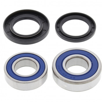 Wheel Bearing and Seal Kit Rear YZ125 99-22 YZ125X 20-22