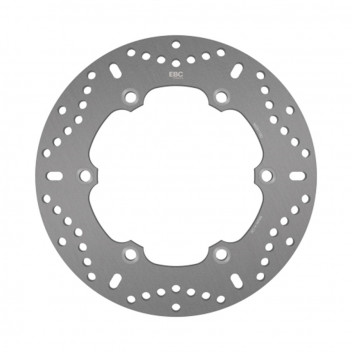 EBC SCOOTER BRAKE DISC
