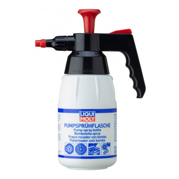 0.9L SPRAY BOTTLE VITRON SEAL PUMP