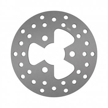 EBC SCOOTER BRAKE DISC