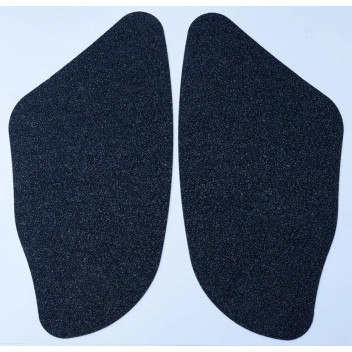 Honda CB900 Hornet 2002-2007 : BLACK 2-Grip Kit