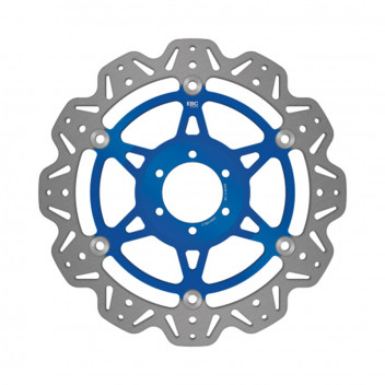 Vee-Series Sport Bike Disc