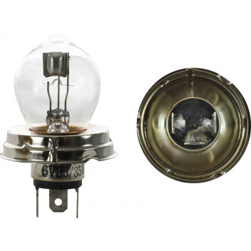Bulbs P45t 6v 35/35w Headlight