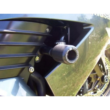 Crash Protectors Kawasaki ZZR 1400 (ZX-14) '06-'11