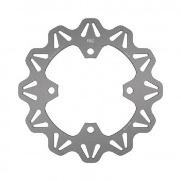 Vee-Series Sport Bike Disc