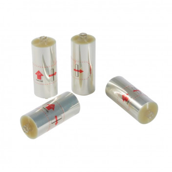 B-30 ROLL OFF FILM 4PCS ONEAL