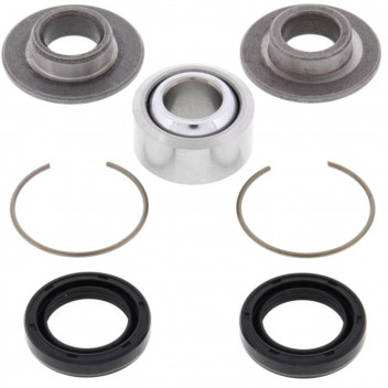 Lower Rear Shock Bearing Kit Yamaha IT490 83-84 YFM350 Warr