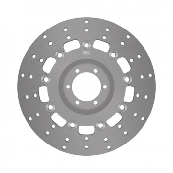 EBC FLOATING DISC CONVER