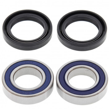 Wheel Bearing and Seal Kit Front CRF250R 04-22