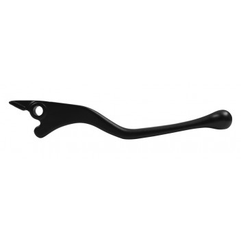 Front Brake Lever Black Honda