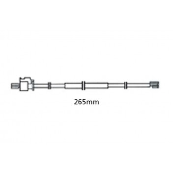 WEAR LEAD FOR  FA438HH (265mm Long)