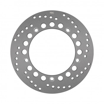 EBC HPSR REAR SOLID DISC