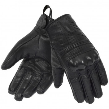 XL GLOVE SD-C20 REBEL MEN BLACK XTRA LARGE