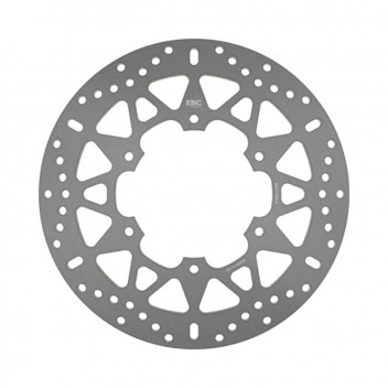 EBC SOLID S/STEEL DISC