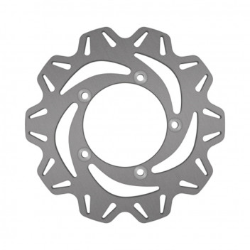 Vee-Series Sport Bike Disc