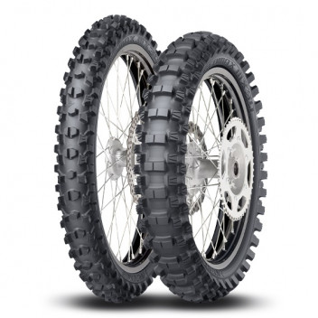 90/100-14 GEOMAX MX34 OFF ROAD DUNLOP