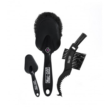 Muc-0ff 3 x Superbike Brush se