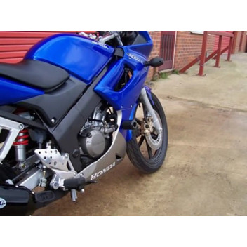 Crash Protector - Honda CBR125R up to '10