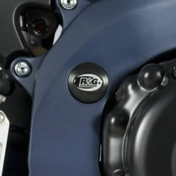 Frame Plug upper RHS Suzuki GSXR600/750L1-