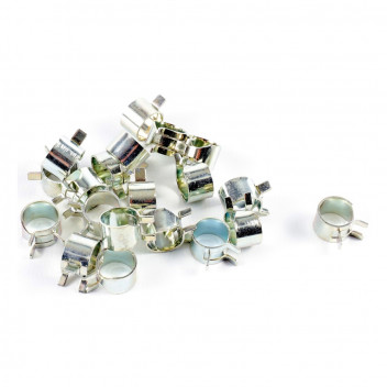 Petrol Pipe Clamps 11mm