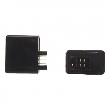 Flasher Relay Suzuki O.E Ref:38610-03F00 7 Pin