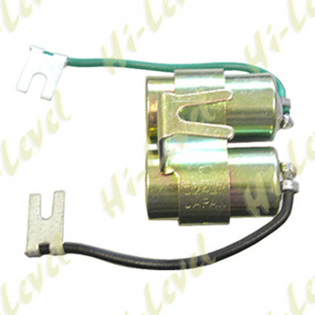 Condensor Z500 Z550 Z650 Z750 Z900 21013-037