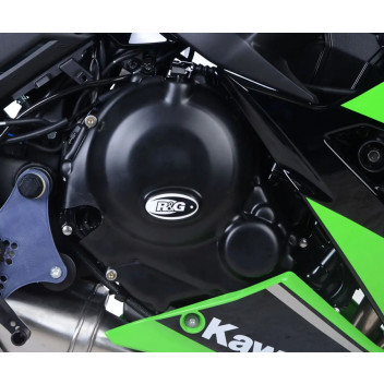Kawasaki Z650RS '22- / Z650 '17- / Ninja 650 '17- RHS engine