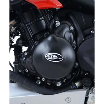 Triumph Street Triple RX '15- LHS crankcase cover