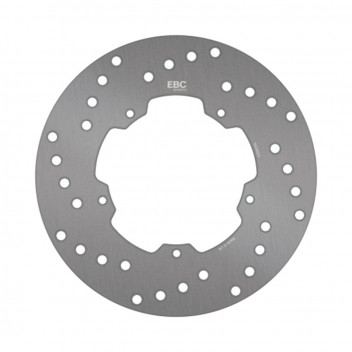 EBC SCOOTER BRAKE DISC