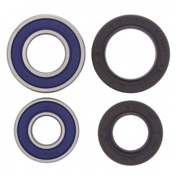 Wheel Bearing and Seal Kit