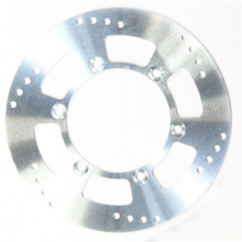 EBC HPSR SOLID STEEL DISC RGHT