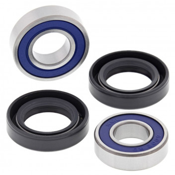 Wheel Bearing YFM90