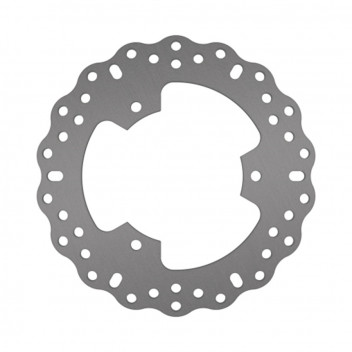 EBC S/STEEL CONTOUR R/DISC